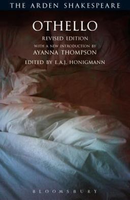 Othello:  9781472571762 Front Cover
