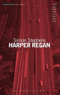 Harper Regan 2nd 9781472574671 Front Cover