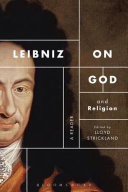 Leibniz on God and Religion A Reader  9781472580627 Front Cover