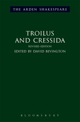 Troilus and Cressida