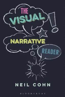 Visual Narrative Reader  9781472585592 Front Cover