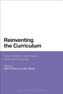 Reinventing the Curriculum Reinventing the Curriculum
