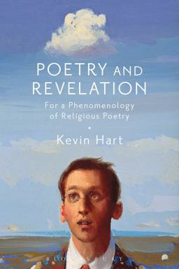 Poetry and Revelation For a Phenomenology of Religious Poetry  9781472598301 Front Cover