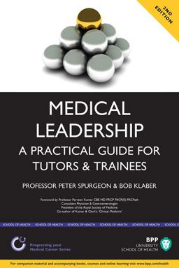 Medical Leadership