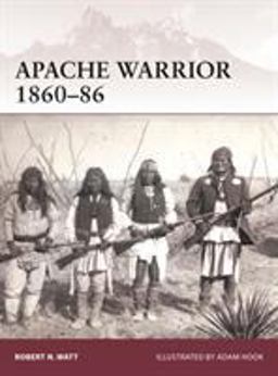 Apache Warrior 1860-86