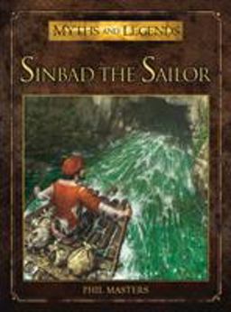 Sinbad the Sailor Sinbad the Sailor
