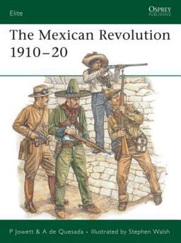 The Mexican Revolution 1910-20 The Mexican Revolution 1910-20
