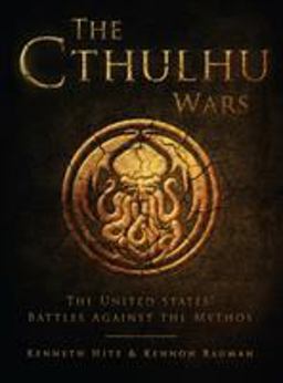 The Cthulhu Wars