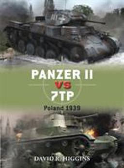 Panzer II Vs 7TP