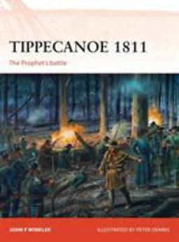 Tippecanoe 1811