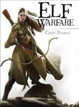 Elf Warfare  9781472810564 Front Cover