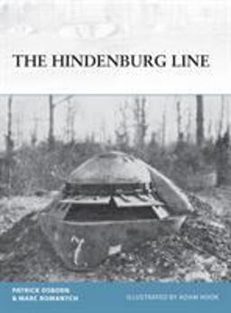 The Hindenburg Line