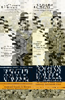 No Victory in Valhalla