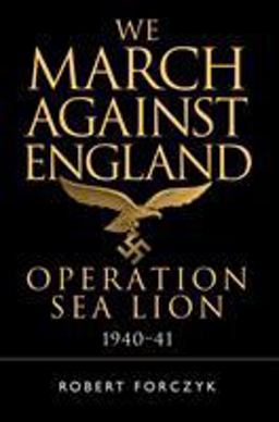 We March Against England