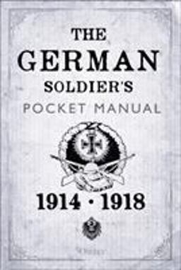 The German Soldier's Pocket Manual