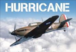 Hurricane  9781472831538 Front Cover