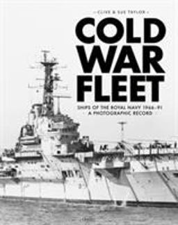 Cold War Fleet