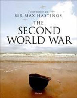 Second World War  9781472833938 Front Cover