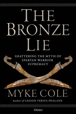 The Bronze Lie The Bronze Lie
