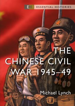 The Chinese Civil War