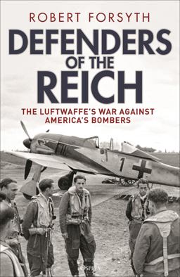Defenders of the Reich
