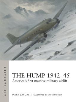 The Hump 1942-45