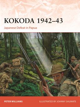Kokoda 1942-43