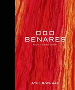Benares Michelin Starred Cooking  9781472900265 Front Cover