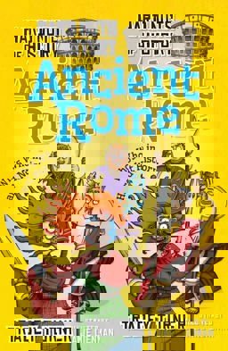 Hard Nuts of History: Ancient Rome