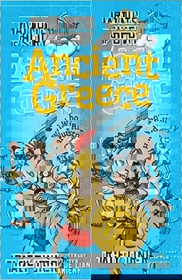 Hard Nuts of History: Ancient Greece