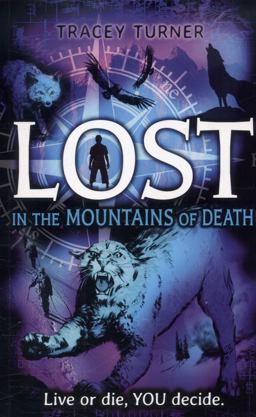 Lost... in the Mountains of Death