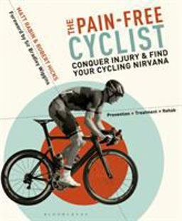 The Pain-Free Cyclist
