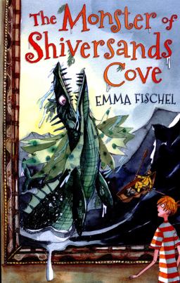 The Monster of Shiversands Cove