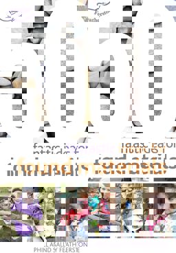 50 Fantastic Ideas for Found Materials