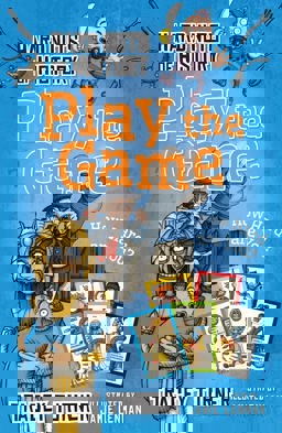 Hard Nuts of History: Play the Game