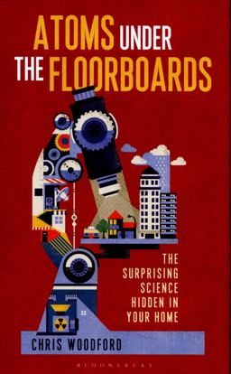 Atoms under the Floorboards