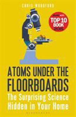 Atoms under the Floorboards