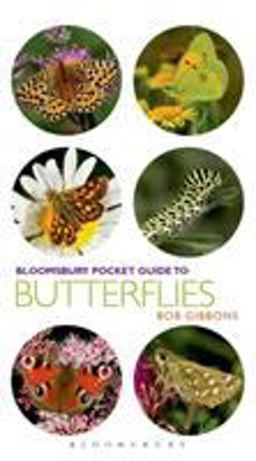 Pocket Guide to Butterflies Pocket Guide to Butterflies