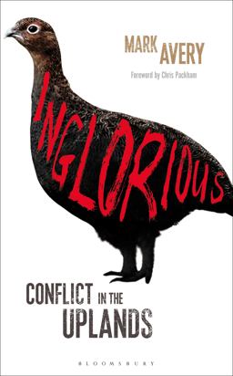 Inglorious Conflict in the Uplands  9781472917416 Front Cover