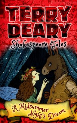 Shakespeare Tales: a Midsummer Night's Dream