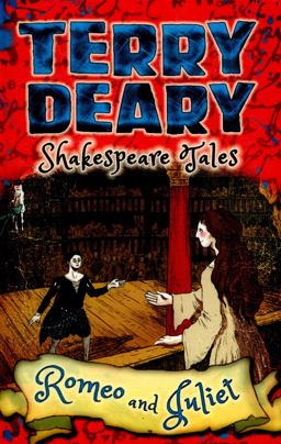 Shakespeare Tales: Romeo and Juliet
