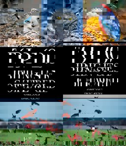 Top 100 Birding Sites of the World