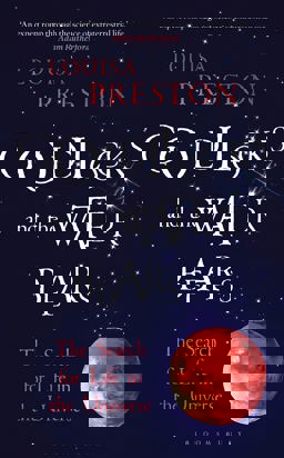 Goldilocks and the Water Bears The Search for Life in the Universe  9781472920096 Front Cover