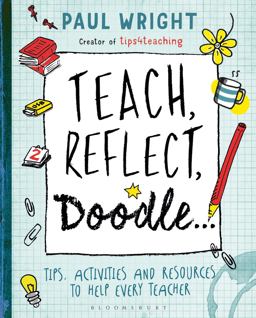 Teach, Reflect, Doodle...