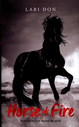 Horse of Fire