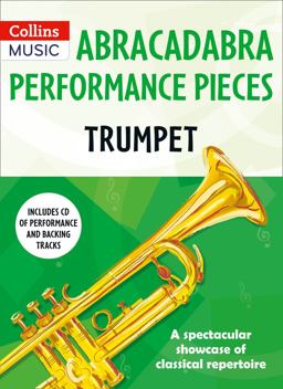 Abracadabra Brass - Abracadabra Performance Pieces - Trumpet