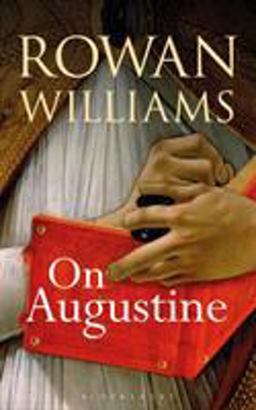 On Augustine  9781472925275 Front Cover