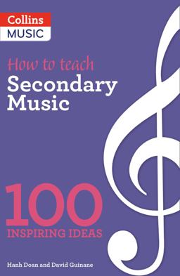 How to Teach Secondary Music