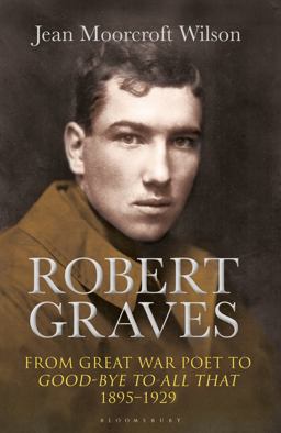 Robert Graves Robert Graves