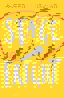 Hopewell High: Stage Fright